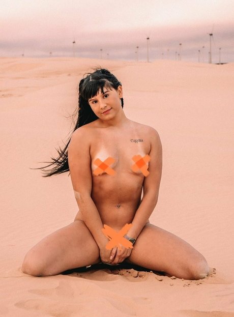 Indiazinha Moema star pretty archive