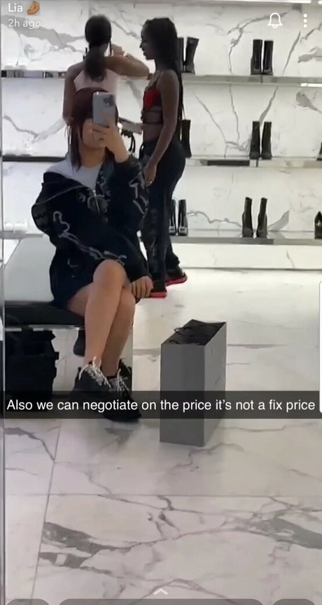 Lilkylie nice actress archive