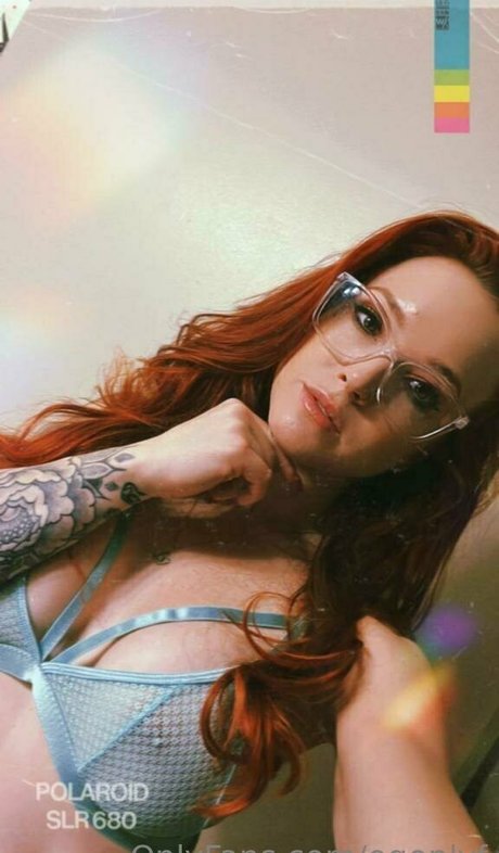 ogonlyf art pornstar picture