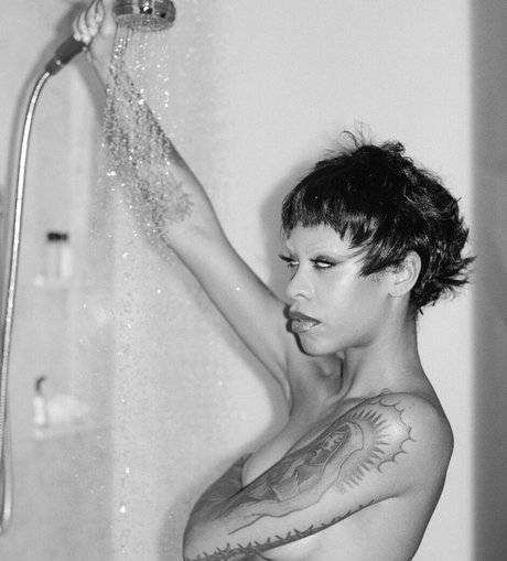 Rico Nasty nudes pornstar photos