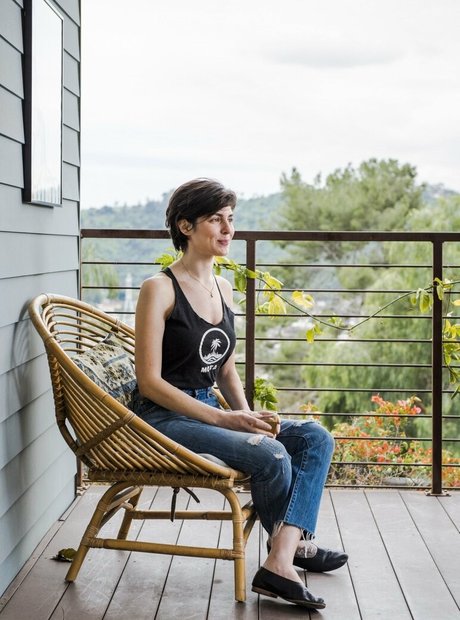 Vanessa Dora Lavorato star nude image