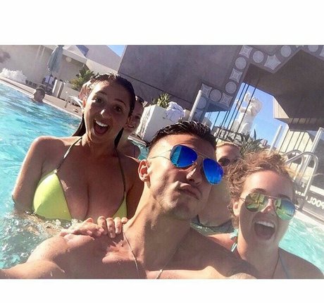 Wears ren pretty star gallery