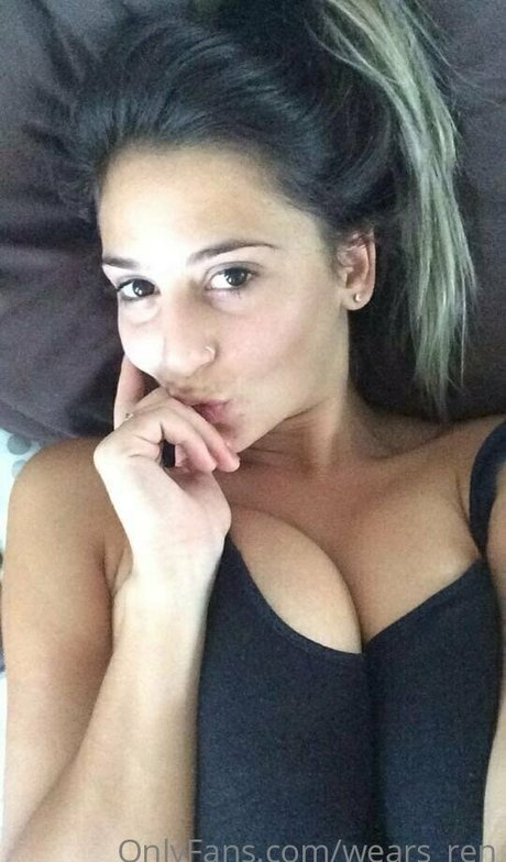 Wears ren star xxx galleries