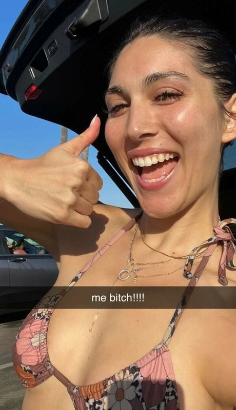 Sydnee Goodman pornstar adult pic