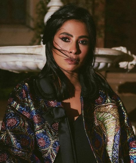 therubyegy star hot pics