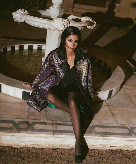 therubyegy nudes star photo