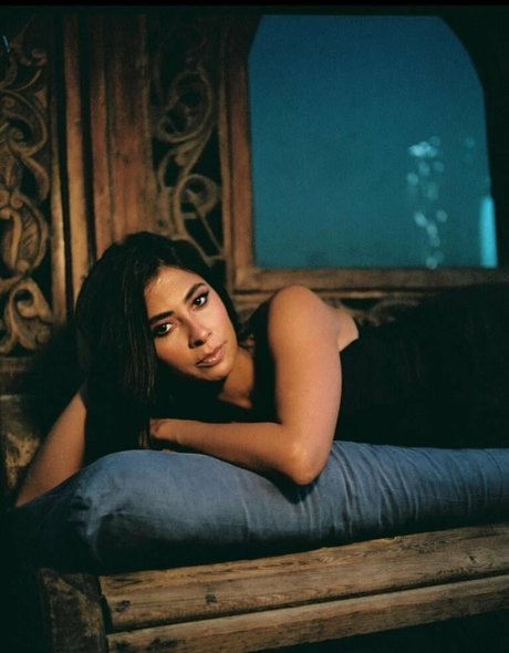 therubyegy pornstar nudes images