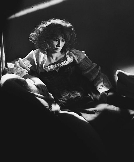 therubyegy art model galleries