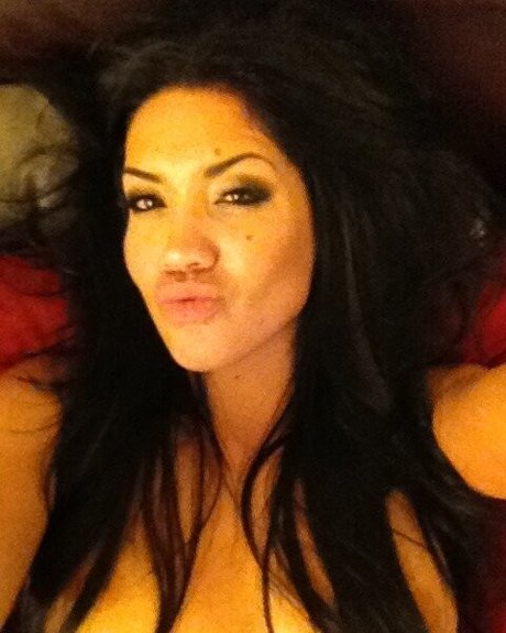 Wailana Geisen high quality model image