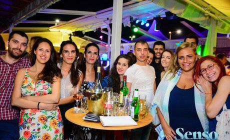 Stella Vulcheva hot star archive