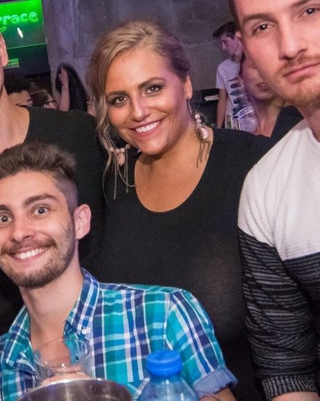 Stella Vulcheva pornstar perfect gallery