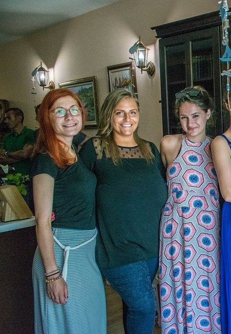 Stella Vulcheva sex pornstar photo