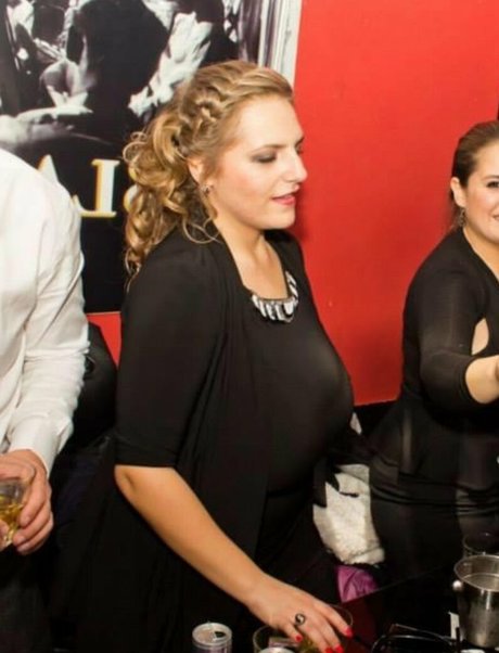 Stella Vulcheva hd pornstar img