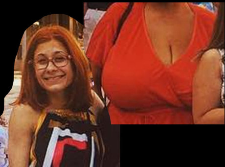 Stella Vulcheva nice actress photo