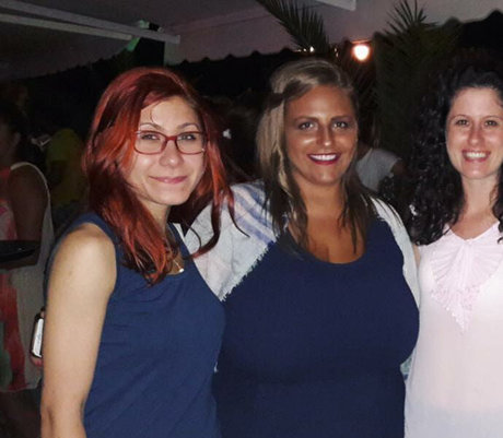 Stella Vulcheva xxx star image