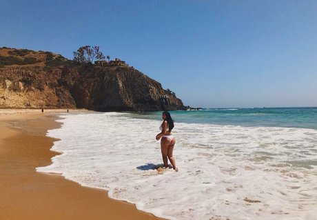 Sanjana naked actress photo