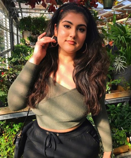 Sanjana nice model photos