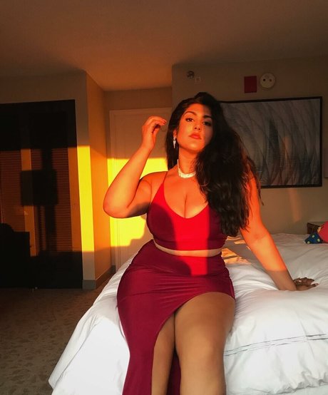 Sanjana star pretty img