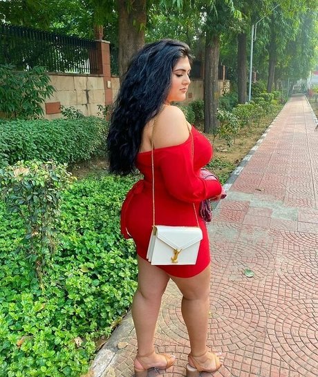 Sanjana nudes pornstar pics