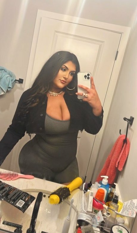 Sanjana naked model archive