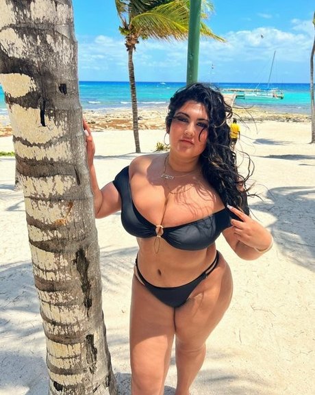 Sanjana pornstar photo