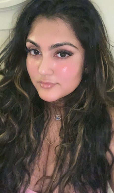 Sanjana star nude picture