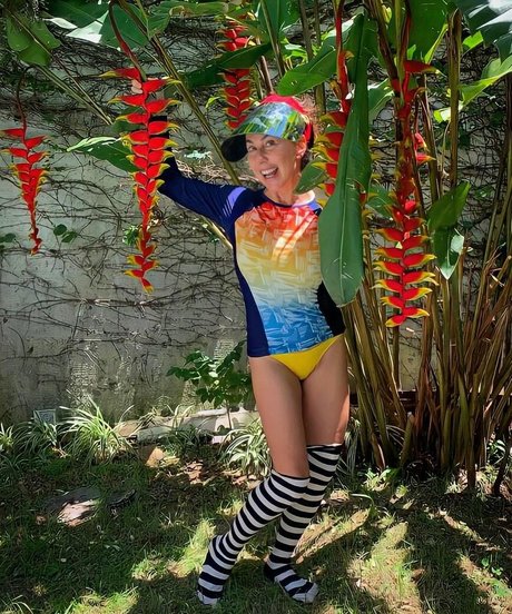 Angela Dippe pornstar sexy image