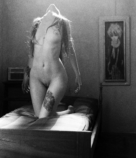 Sal0philia exclusive star photo