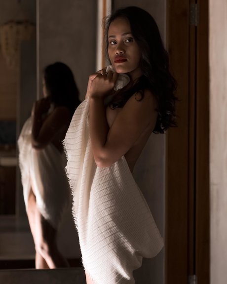 Kiana pix exclusive star pics