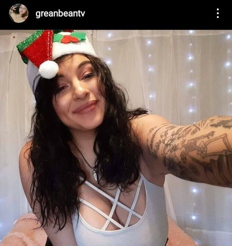 Greanbeantv star xxx images