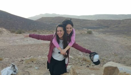 Sara Avni pornstar nudes pictures