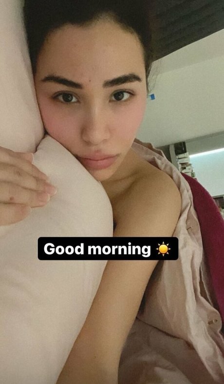 Miriam Tay star porn picture