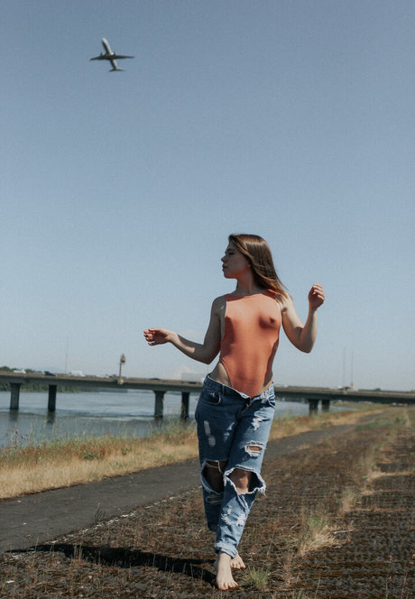 Peacelynn star xxx pics