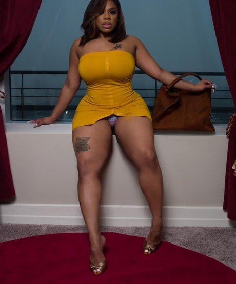 Dominique Chinn hd star galleries