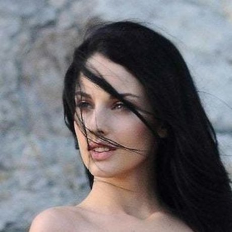 Alla Berger pornstar high quality galleries