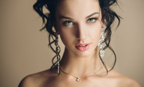 Alla Berger sex model pic