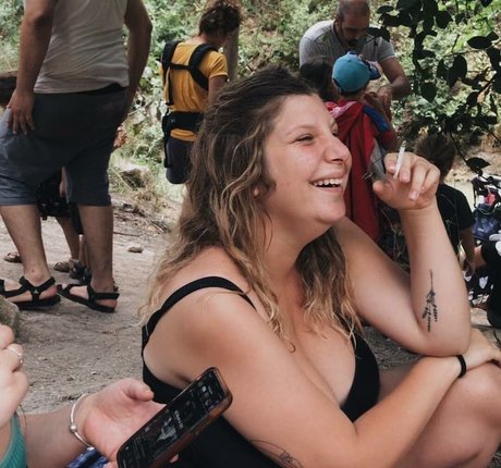 Ori Yaron pornstar pictures