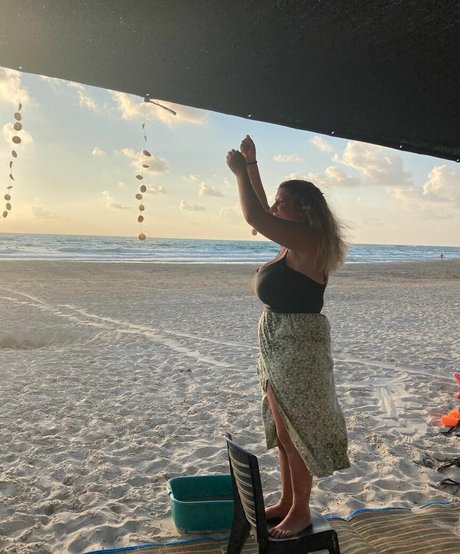 Ori Yaron star best pictures