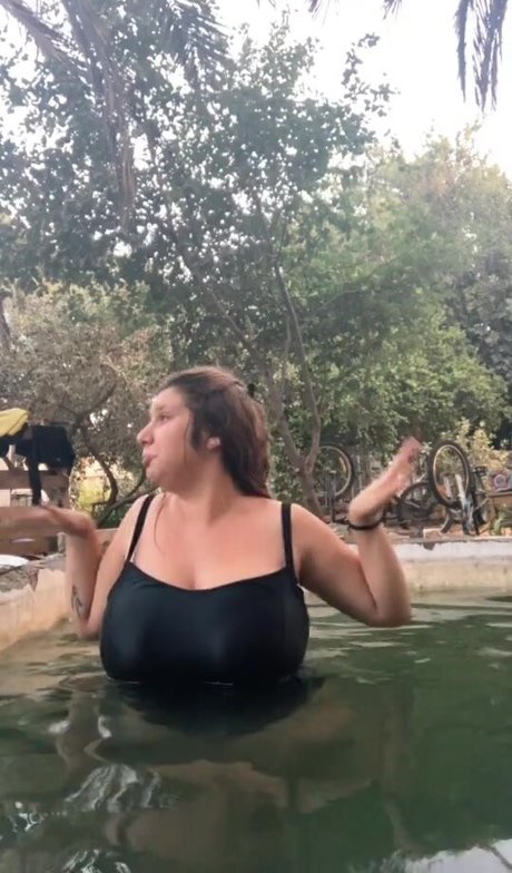 Ori Yaron art pornstar pictures