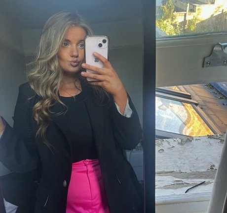 ponytail onlyfans art nude galleries