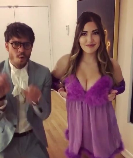 Jenna Ashley model pictures