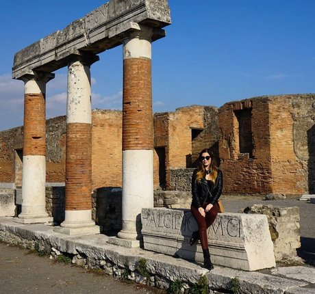 Jenna Ashley profile pic