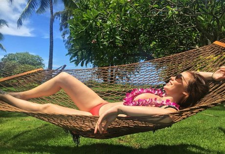 Jenna Ashley nudes actress archive