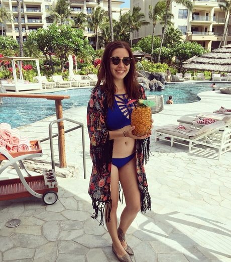 Jenna Ashley nudes star images