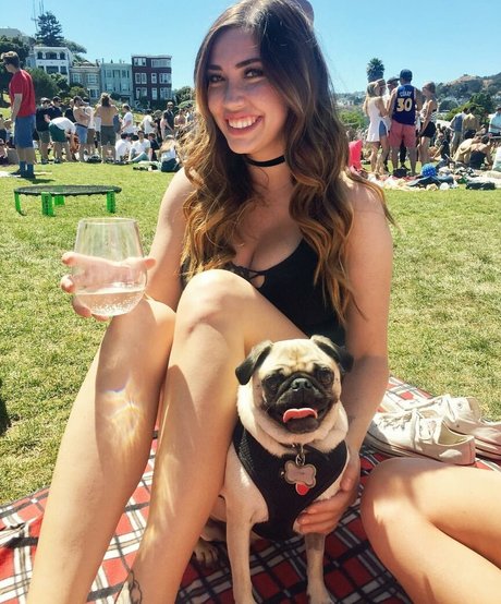 Jenna Ashley high quality pornstar gallery