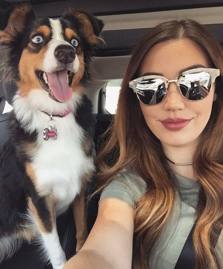 Jenna Ashley star hd pic