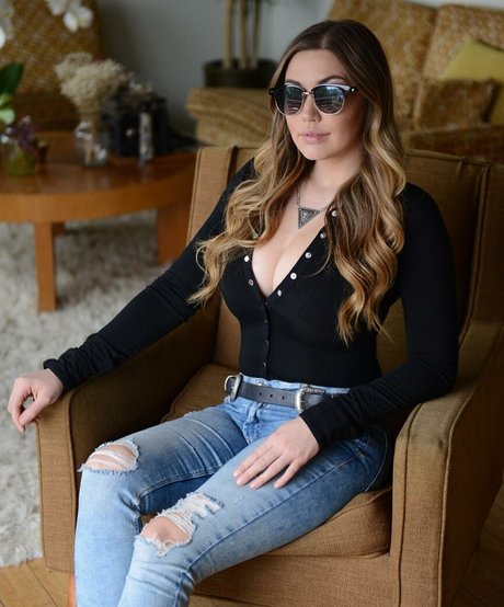 Jenna Ashley model pics