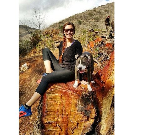 Jenna Ashley art model gallery