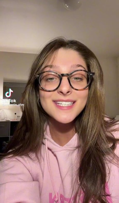 Efiyenia Stavropoulos model img