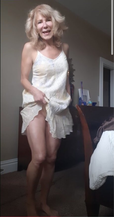 Carol Kyser high quality model img